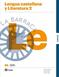 Lengua castellana y literatura 2, Le Bachillerato