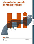 Historia del mundo contemporáneo, Hi Bachillerato
