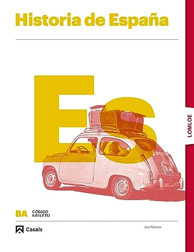 Historia de España 2 BA