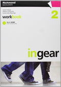 IN GEAR 2 WORKBOOK MULTI-ROM