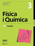 Llibre guía Física i Química 3 ESO ADA LOMLOE