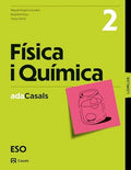 Física i Química, 2 ESO, Ada Casals