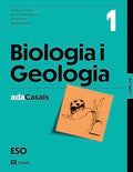 Biología i Geología 1 ESO : LOMLOE
