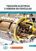 Tracción eléctrica e híbrida en vehículos