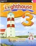 LIGHTHOUSE 3 STUDENT'S BOOK PACK