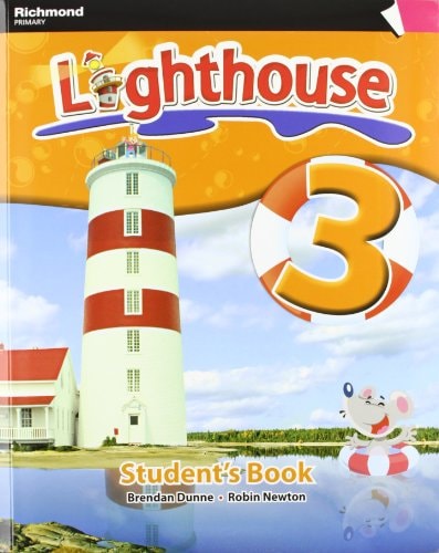LIGHTHOUSE 3 STUDENT'S BOOK PACK