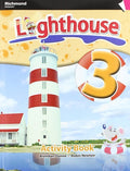 Lighthouse 3 Activity Book/Pack Pre-Intermediate B1