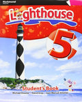 LIGHTHOUSE 5 STUDENT'S BOOK PACK