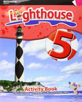 Lighthouse 5 Activity Book/Pack Intermediate B1+
