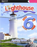 Lighthouse 6 Activity Book/Pack Intermediate B1+