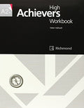 High Achievers, A2+. Workbook