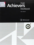 High Achievers, B1 Workbook
