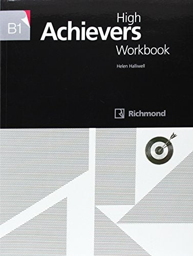 High Achievers, B1 Workbook