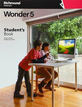 Wonder, 5 Primary Student's book