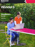 Wonder, 6 Primary Student's book