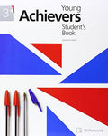 Young Achievers 3 Student's book