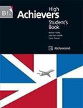 High Achievers, B1+. Student's book