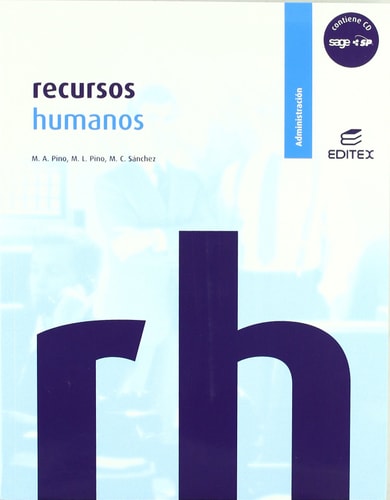 Recursos Humanos