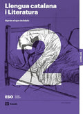 Aprèn el que és bàsic. Llengua catalana i Literatura 2 ESO. LOMLOE