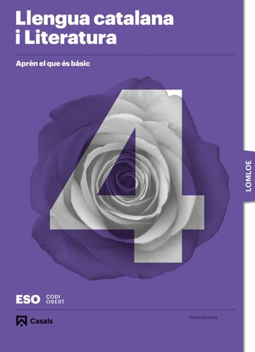 Llengua catalana i Literatura