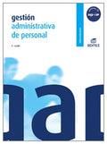 Gestión administrativa de personal
