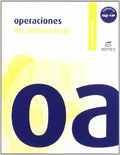 Operaciones de almacenaje