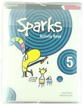 SPARKS 5 ACTIVITY PACK