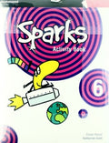 SPARKS 6 ACTIVITY PACK