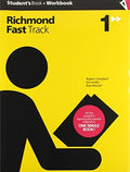 Richmond Fast Track 1 Student's book + Workbook