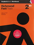 Richmond Fast Track 2 Student's book + Workbook