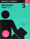 Richmond Fast Track 3 Student's book