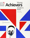 Young Achievers 4 Student's book