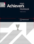 High Achievers, B2 Workbook