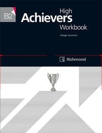 High Achievers, B2 Workbook