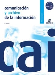 Comunicación y archivo de la información [administración]