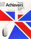 Young Achievers 5 Student's book