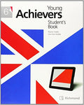 Young Achievers 6 Student's book