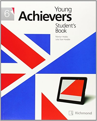 Young Achievers 6 Student's book