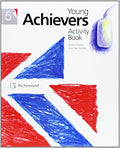 YOUNG ACHIEVERS 5 ACTIVITY + AB CD