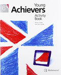 YOUNG ACHIEVERS 6 ACTIVITY + AB CD