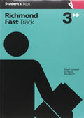 Richmond Fast Track 3: Student's book (127 p.)