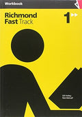 FAST TRACK 1 WORKBOOK ED16