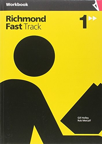 FAST TRACK 1 WORKBOOK ED16
