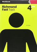 Richmond Fast Track 4: Workbook (127 p.)