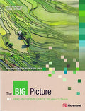 The Big Picture, B1 Pre-intermediate Student's book