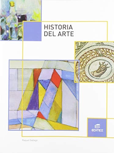 Historia del Arte 2o Bachillerato