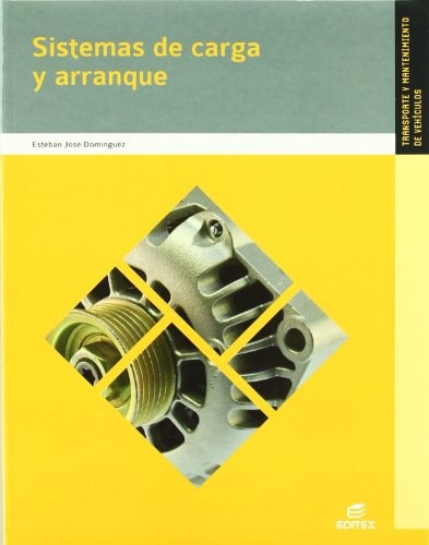 Sistemas de carga y arranque