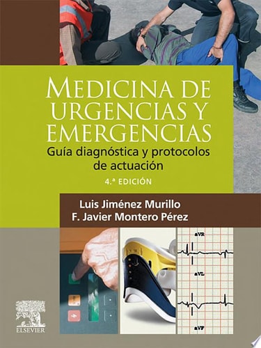 Medicina de urgencias y emergencias, 4a ed.
