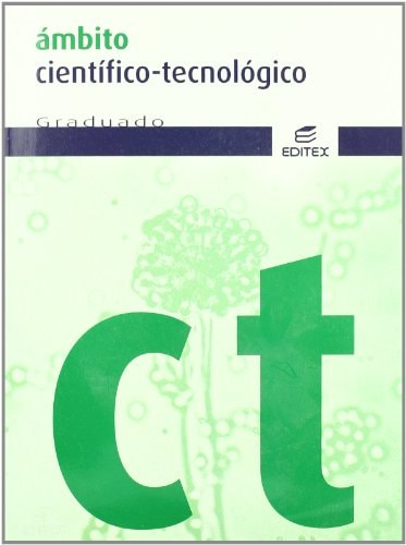 Ámbito Científico-Tecnológico - Graduado