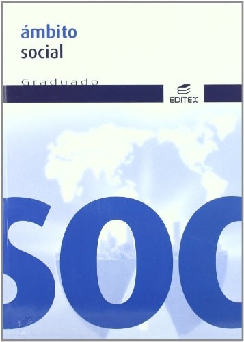 Ámbito Social - Graduado